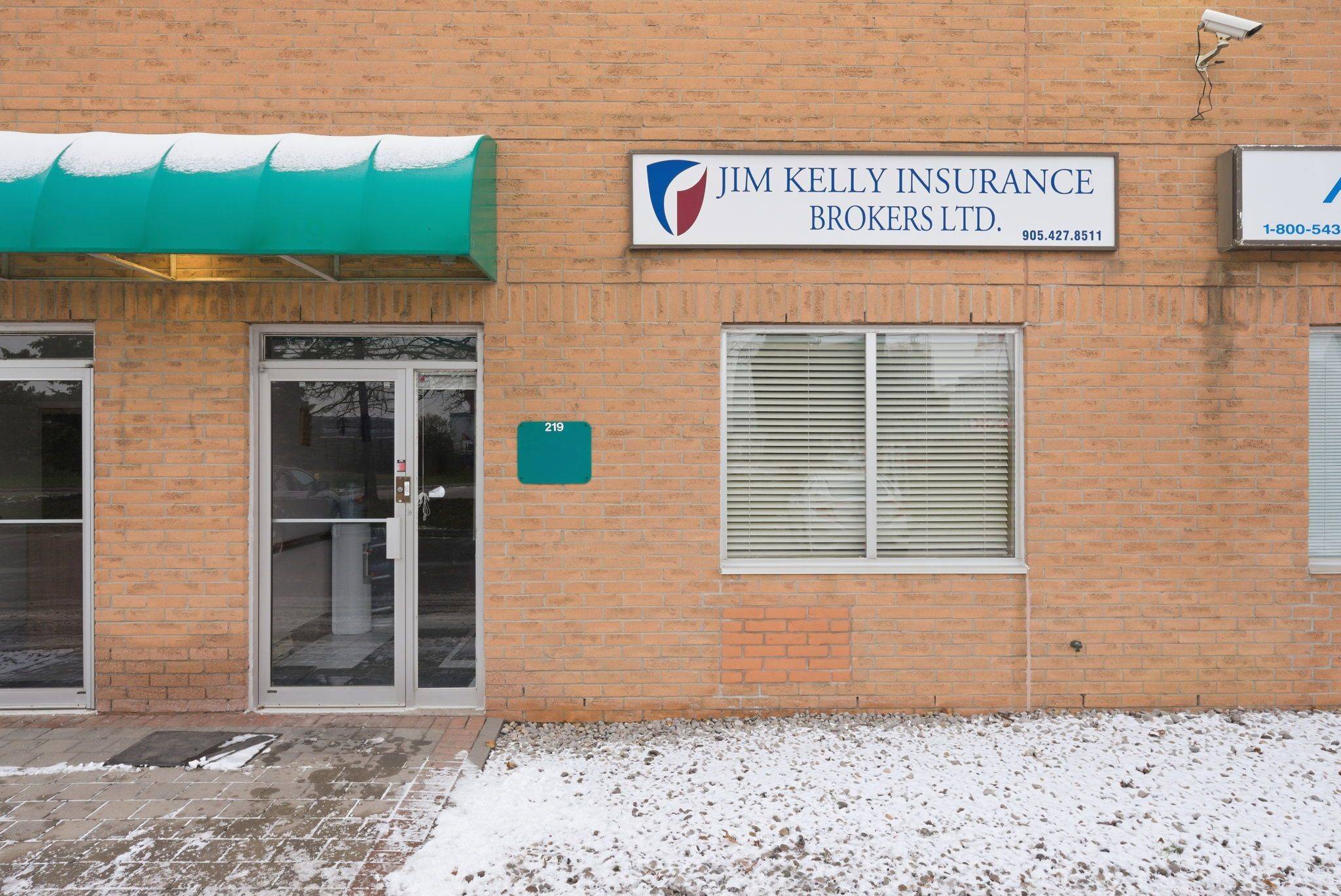 Pickering, ON L1W 3V4,1885 Clements RD #219