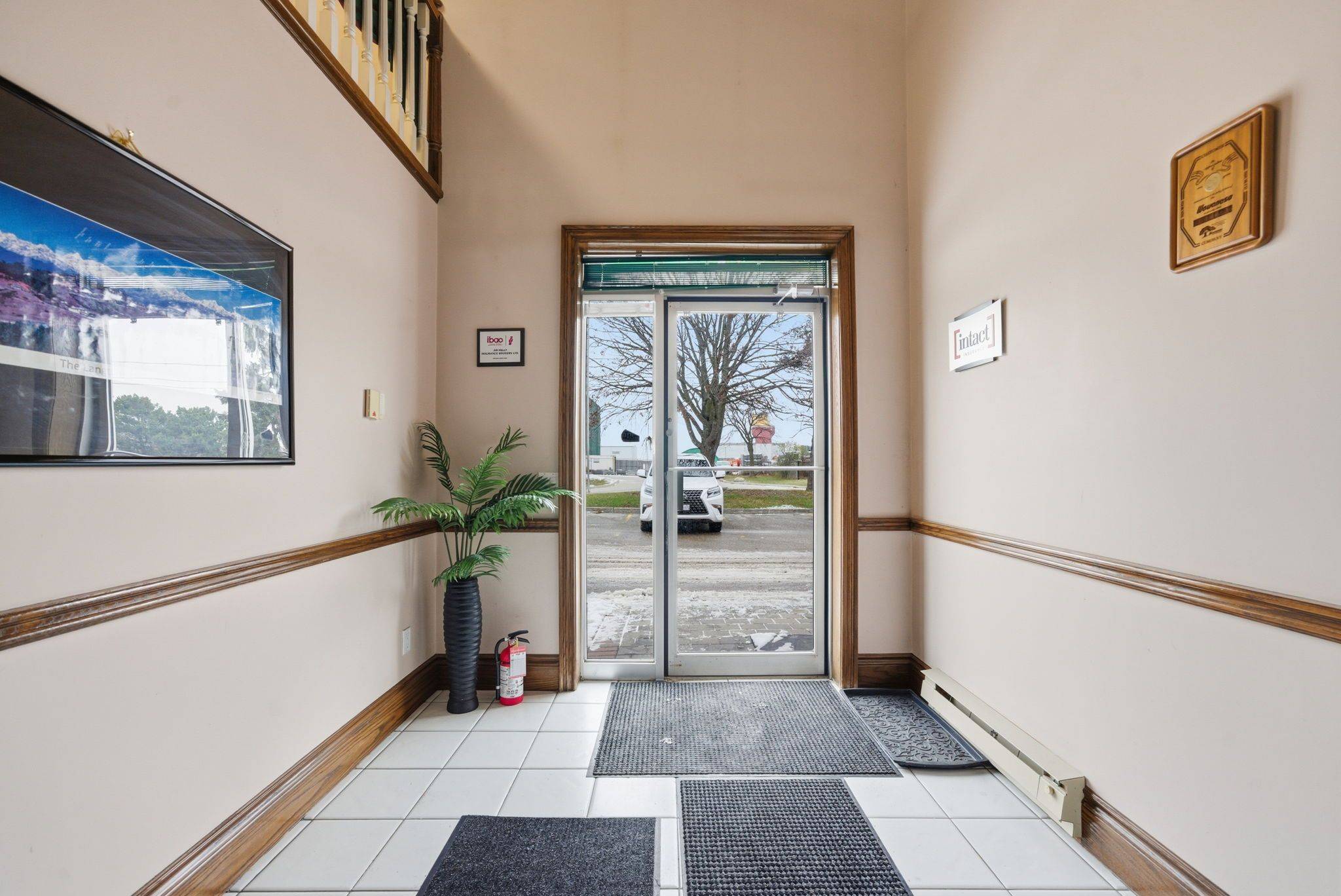 Pickering, ON L1W 3V4,1885 Clements RD #219