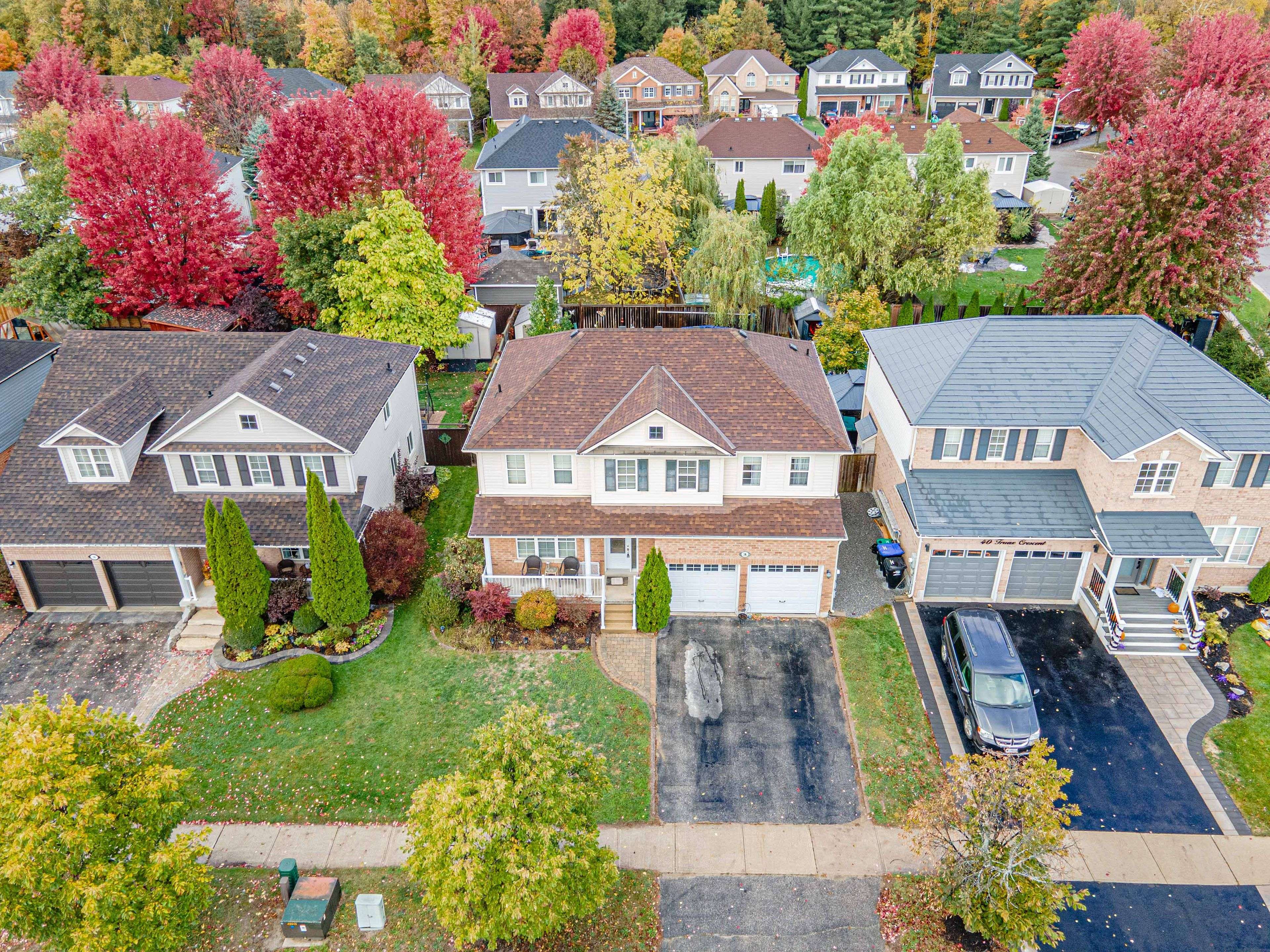 Essa, ON L3W 0C2,38 Truax CRES