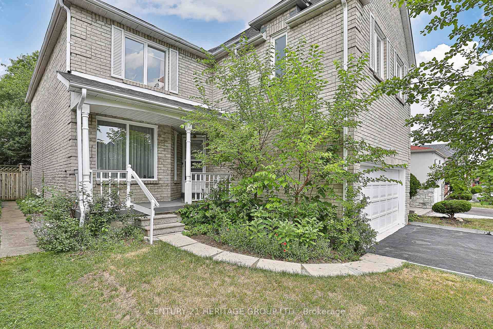 Vaughan, ON L4J 6C5,261 Badessa CIR