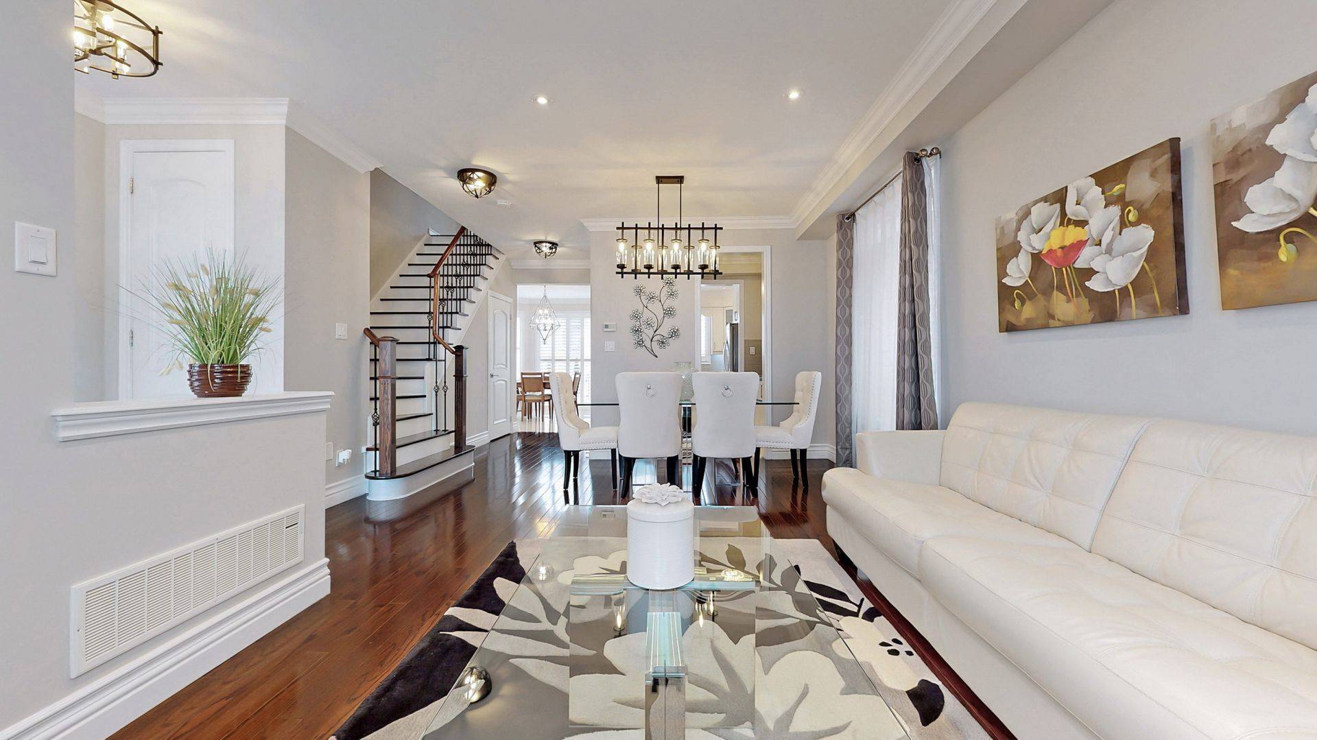 Richmond Hill, ON L4E 0C3,18 Shiner DR