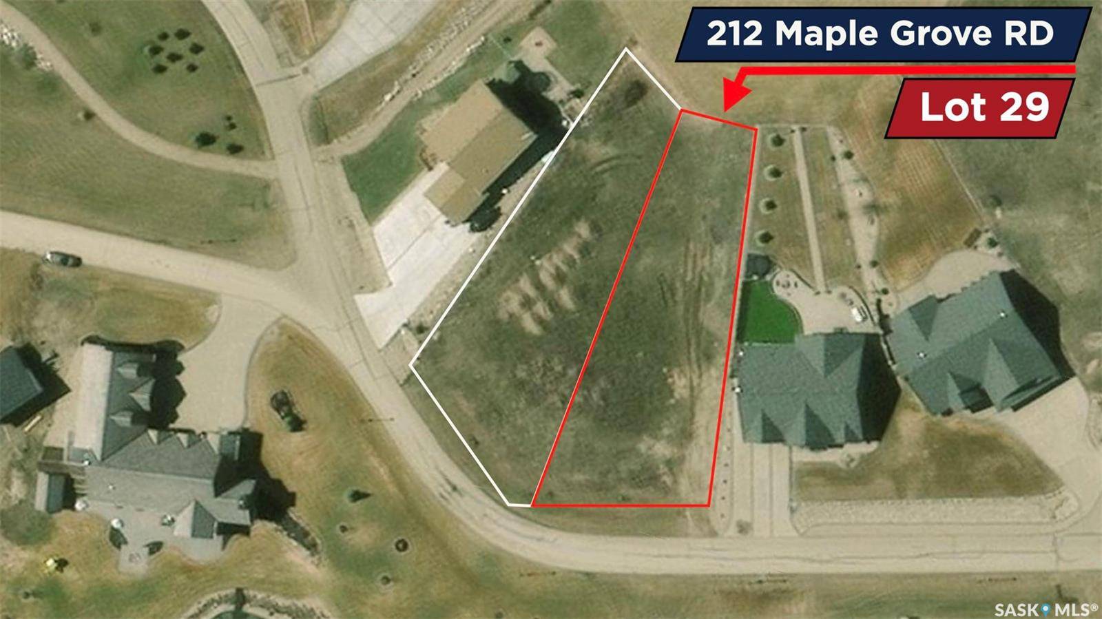 Orkney Rm No. 244, SK S3N 2W7,212 Maple Grove ROAD