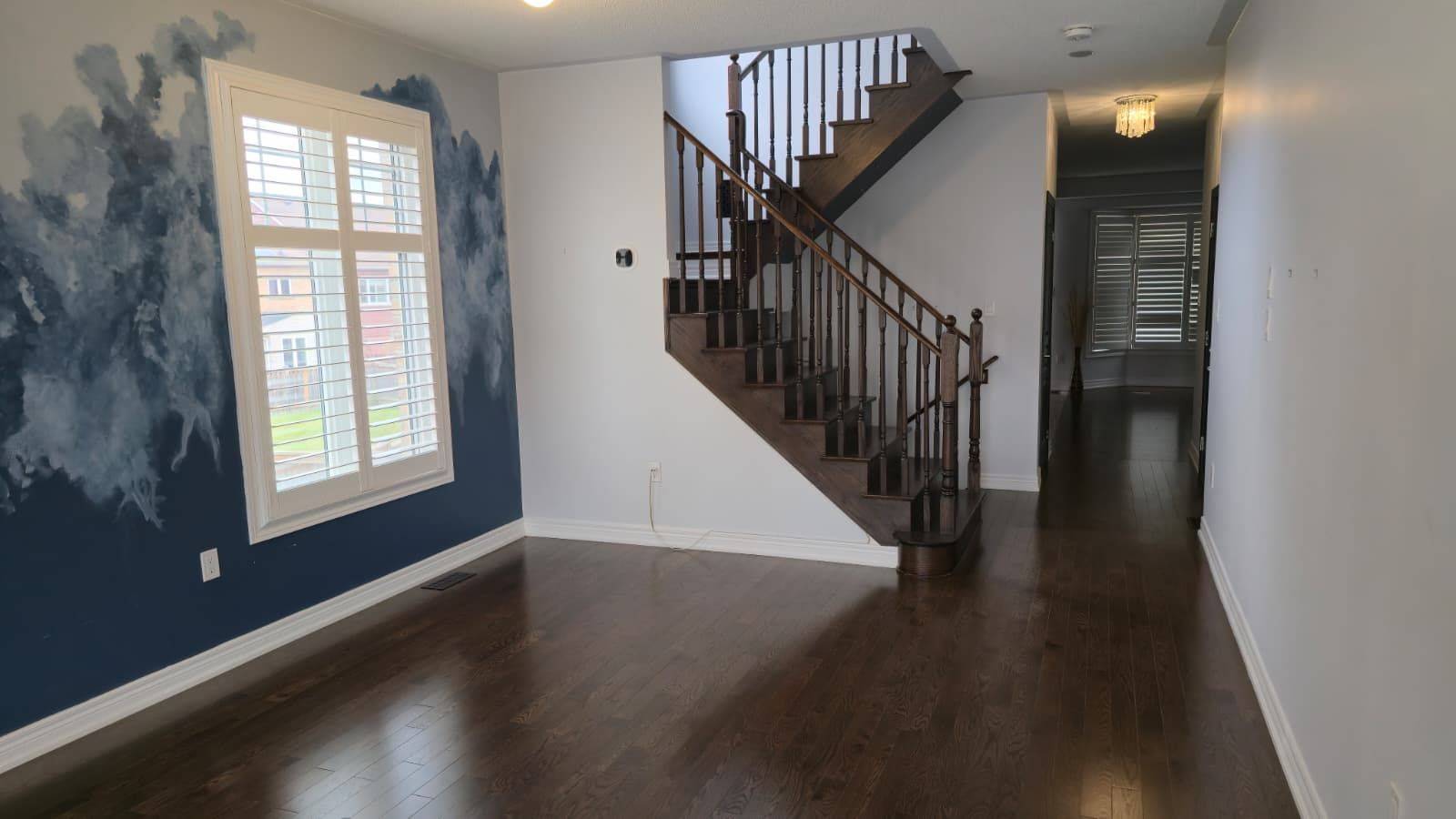 Brampton, ON L6Y 5Y3,92 Allegro DR