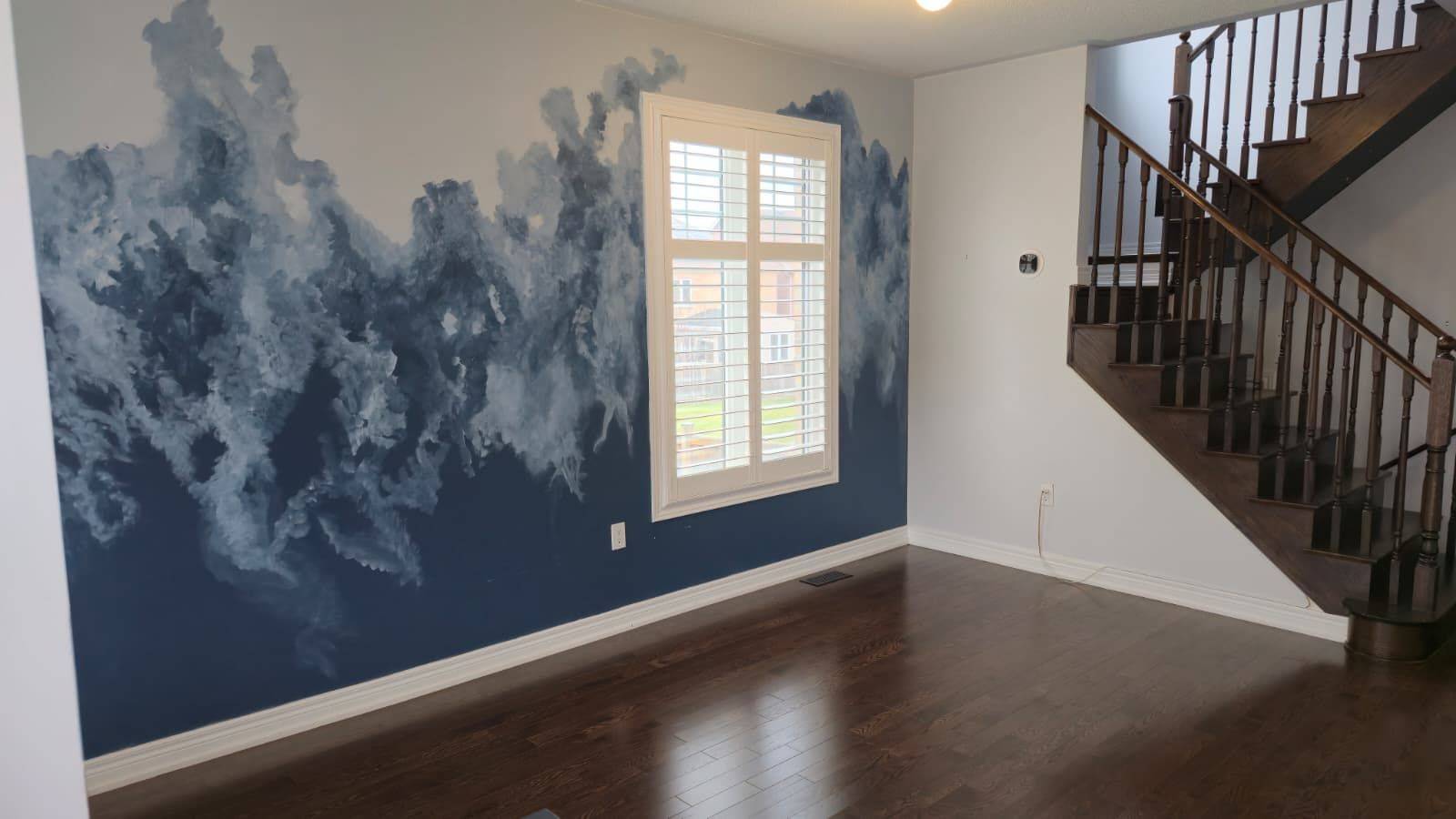 Brampton, ON L6Y 5Y3,92 Allegro DR