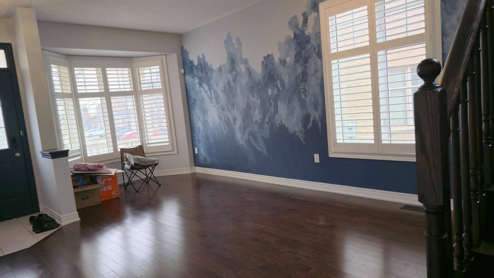 Brampton, ON L6Y 5Y3,92 Allegro DR