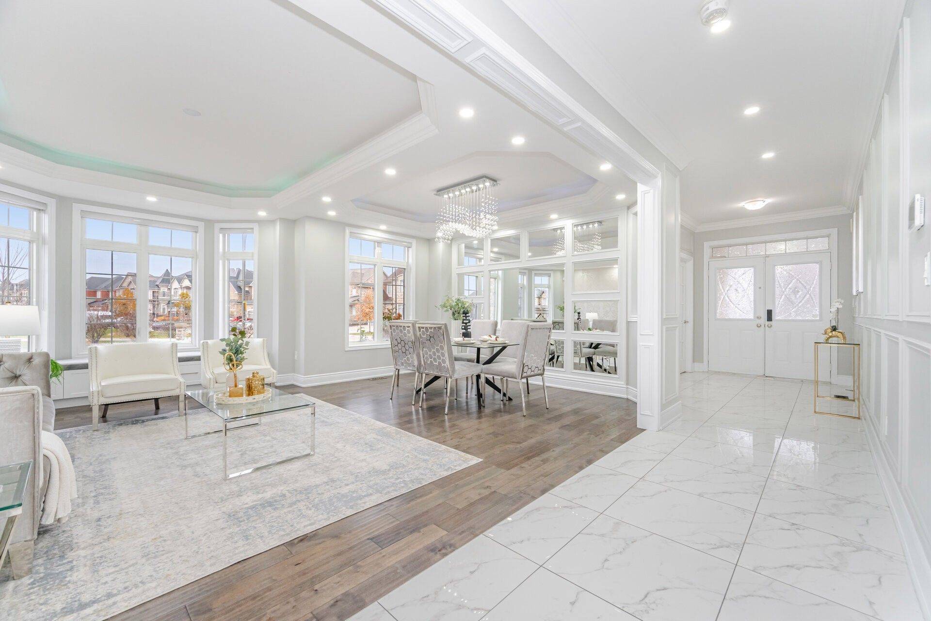 Brampton, ON L6P 4J7,1 Hertonia ST