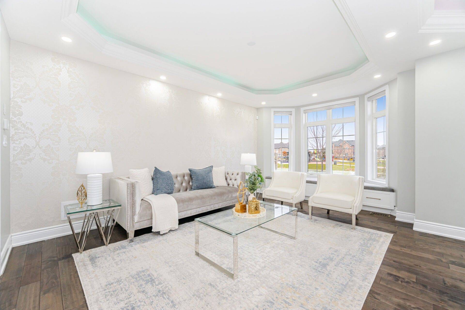 Brampton, ON L6P 4J7,1 Hertonia ST