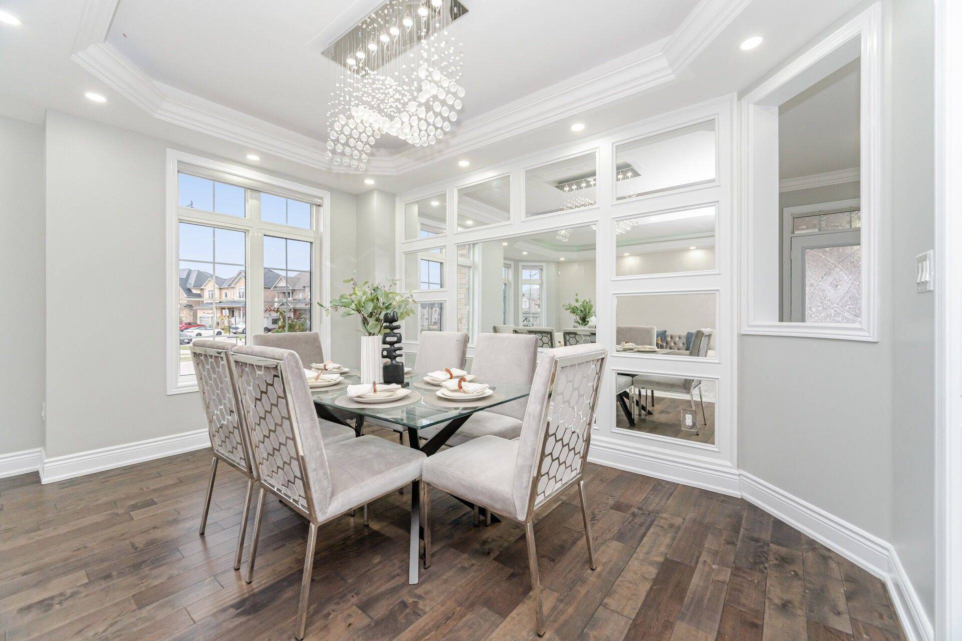 Brampton, ON L6P 4J7,1 Hertonia ST