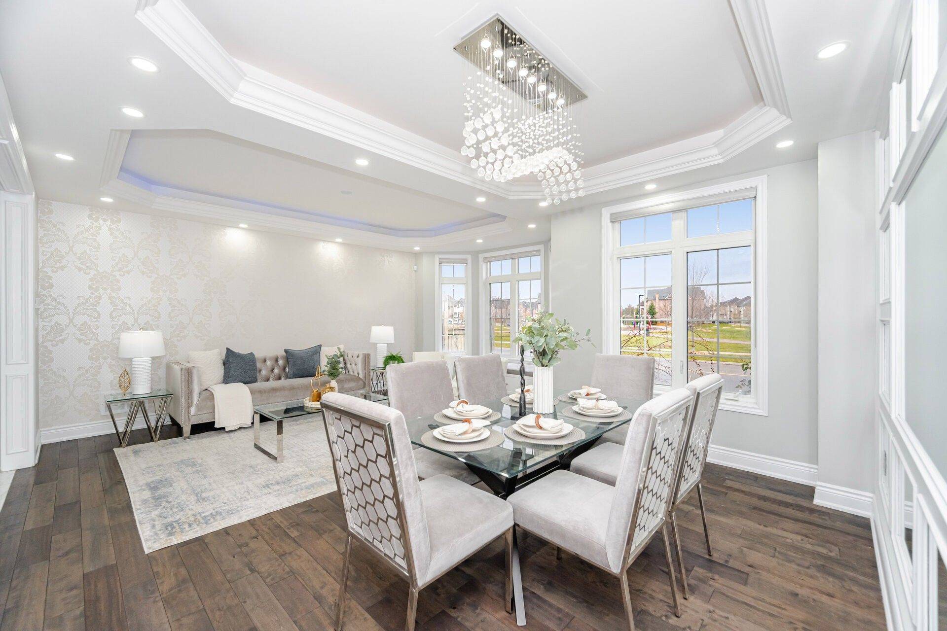 Brampton, ON L6P 4J7,1 Hertonia ST