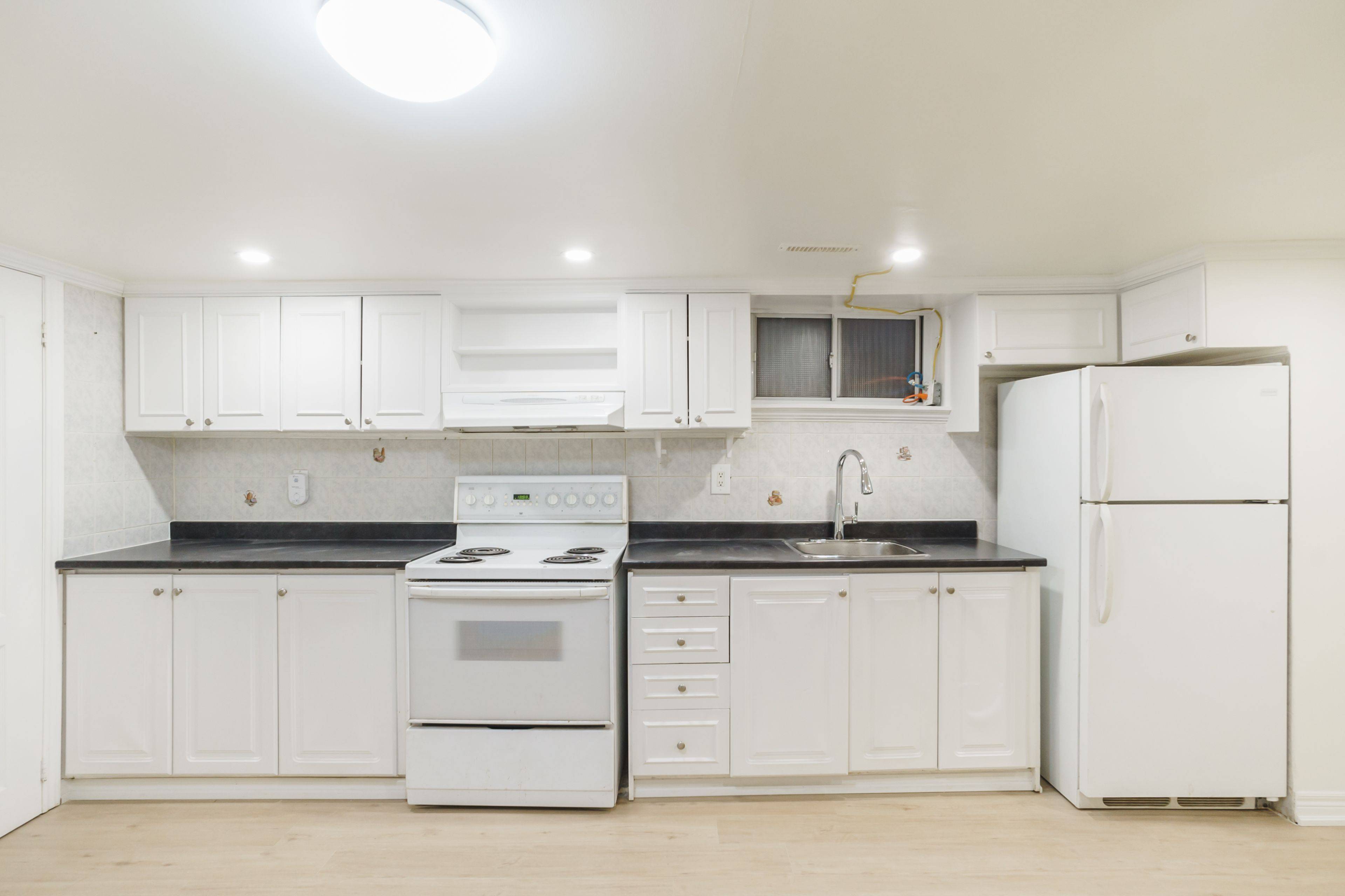 Toronto W03, ON M6E 4G9,107 Nairn AVE #Lower