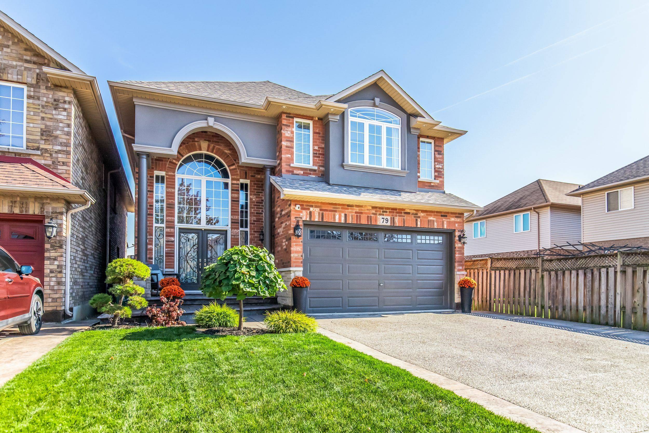 Hamilton, ON L8W 0A4,79 Assisi ST