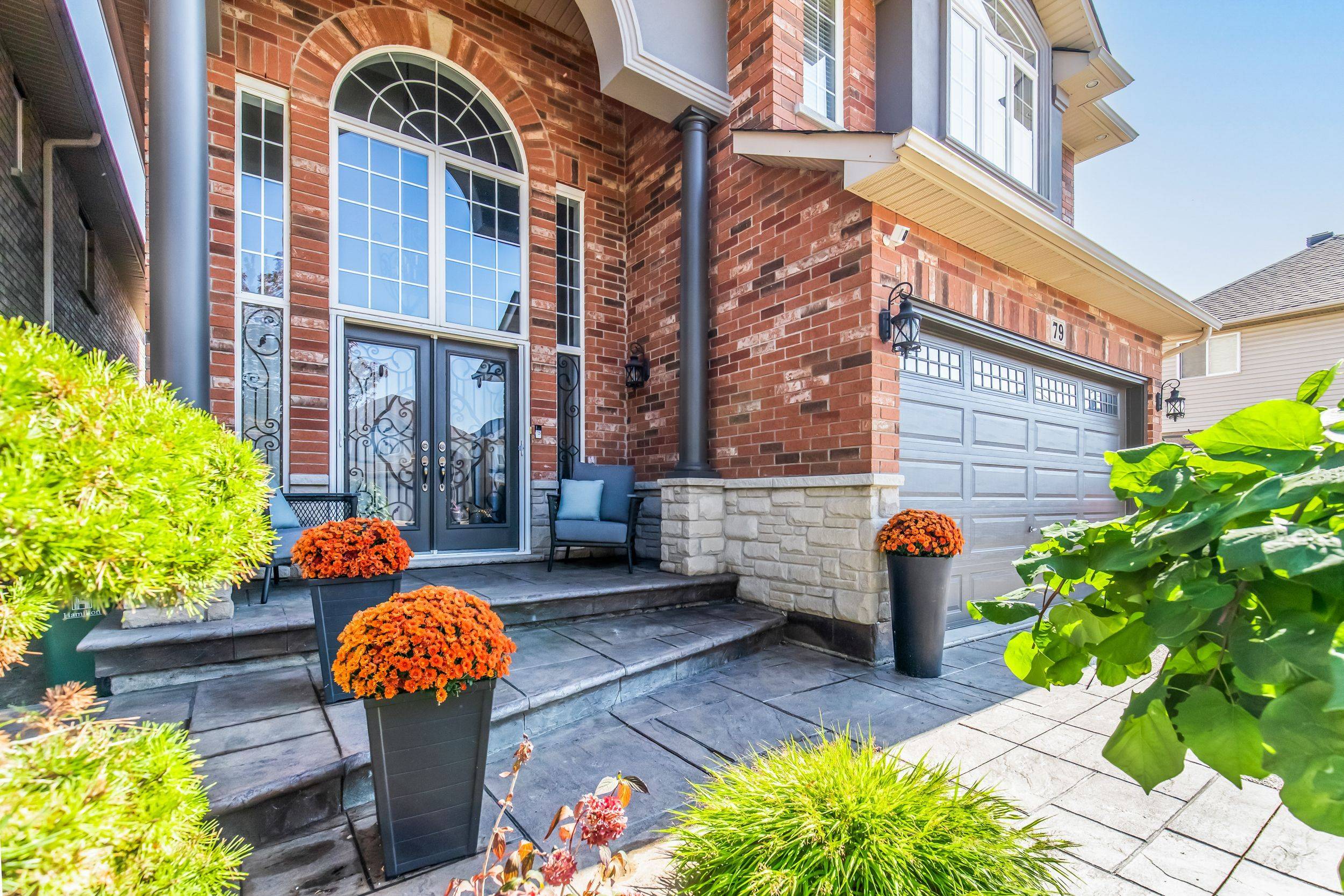 Hamilton, ON L8W 0A4,79 Assisi ST