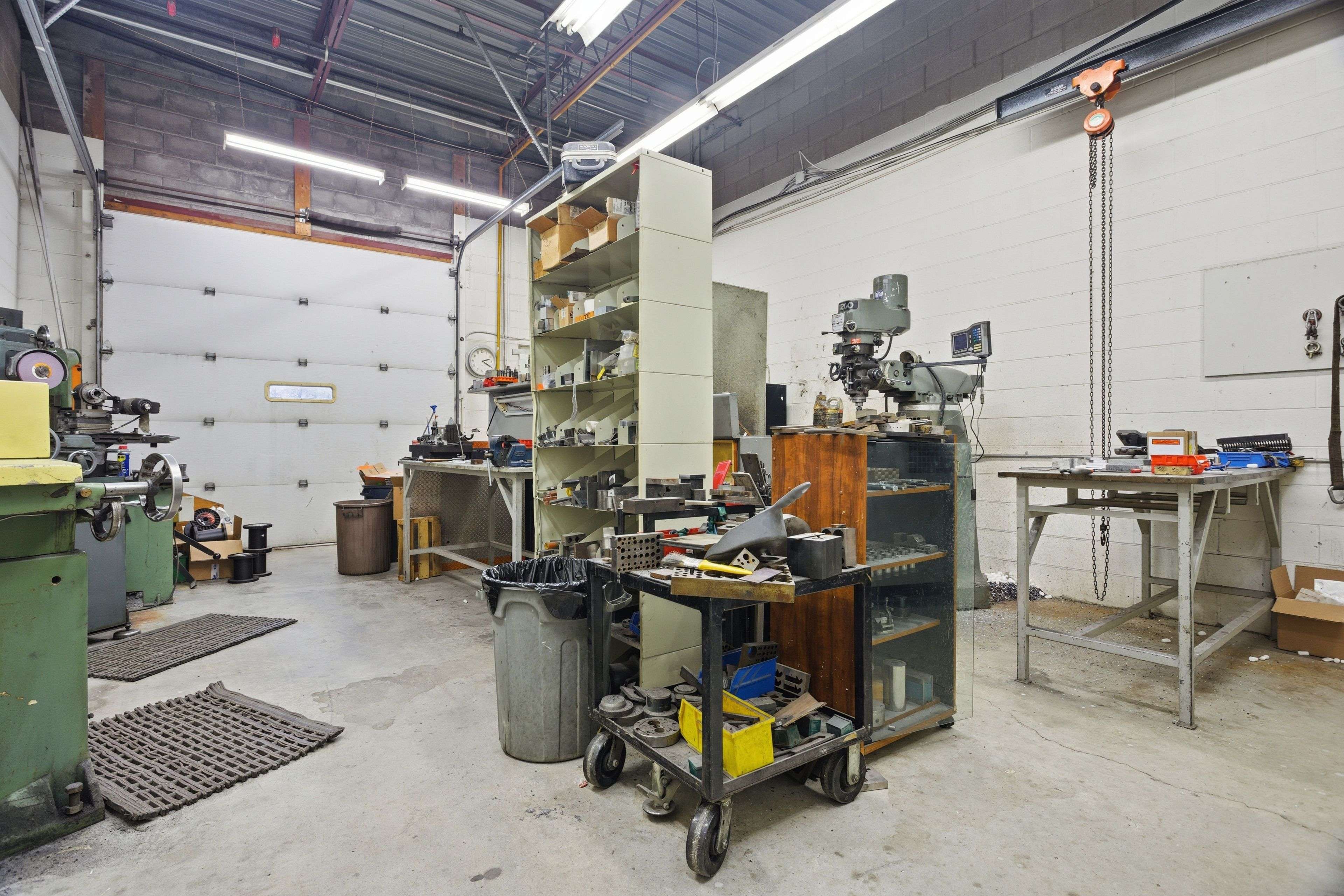 Peterborough, ON K9J 7M1,655 The Queensway N/A #5