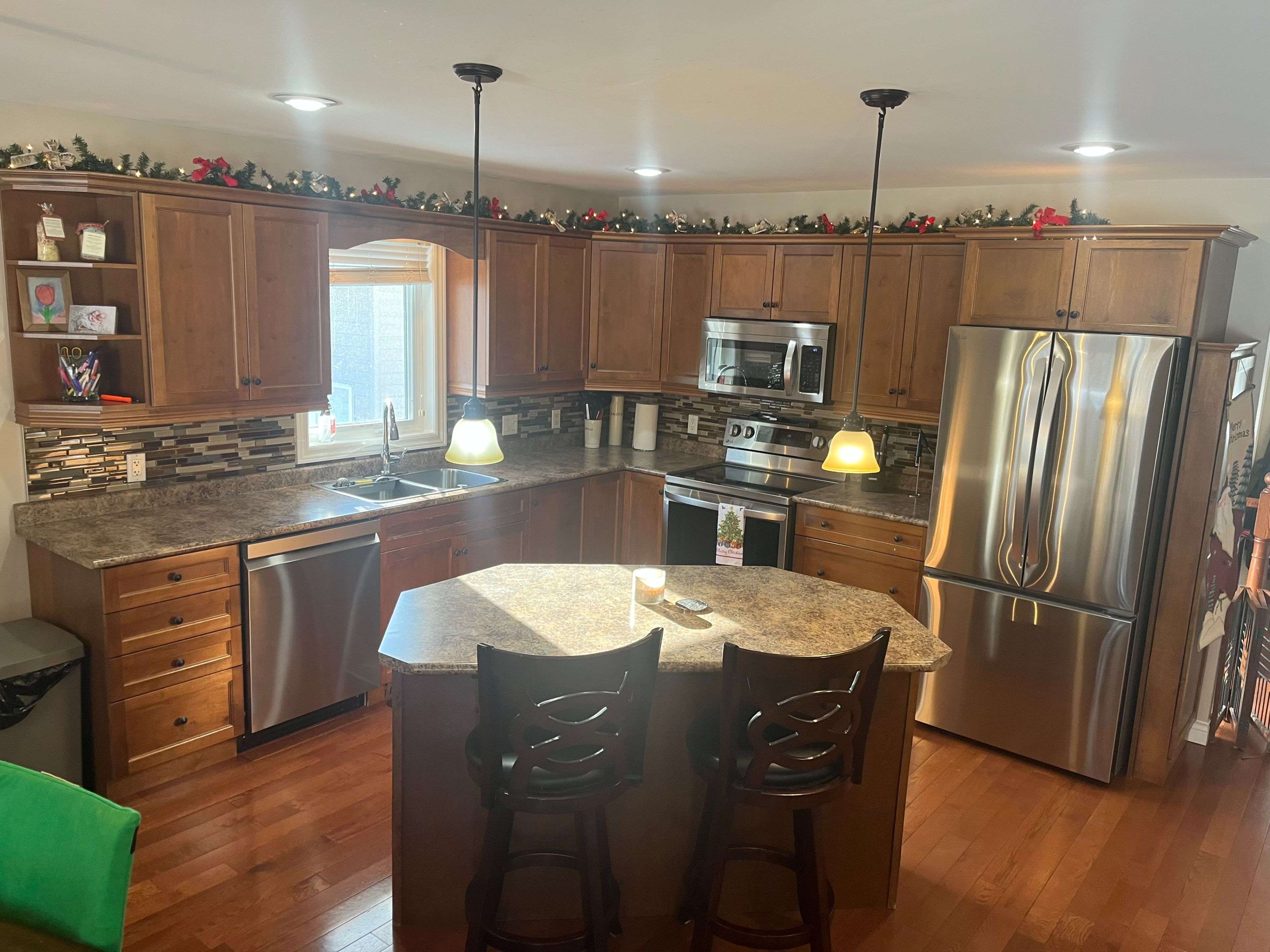 Callander, ON P0H 1H0,296 Osprey CRES