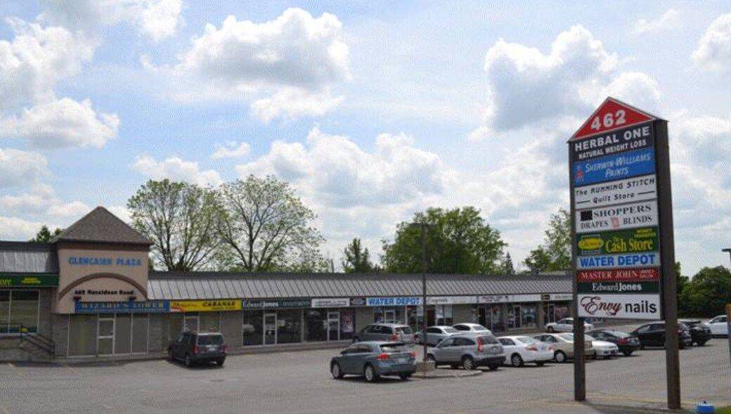 Kanata, ON K2L 1V3,462 Hazeldean RD #10