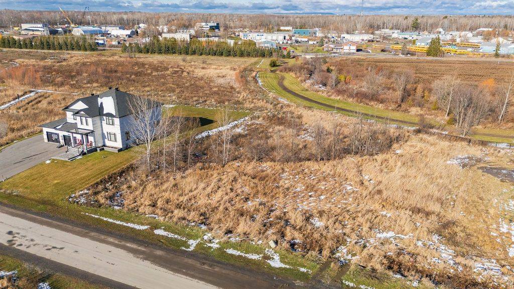 Greely - Metcalfe - Osgoode - Vernon And Area, ON K4P 0G7,6810 Still Meadow WAY