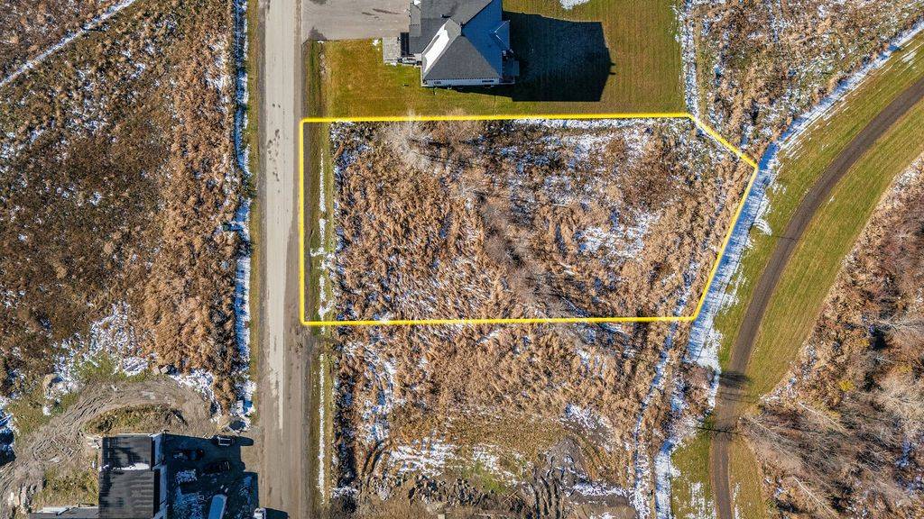 Greely - Metcalfe - Osgoode - Vernon And Area, ON K4P 0G7,6810 Still Meadow WAY