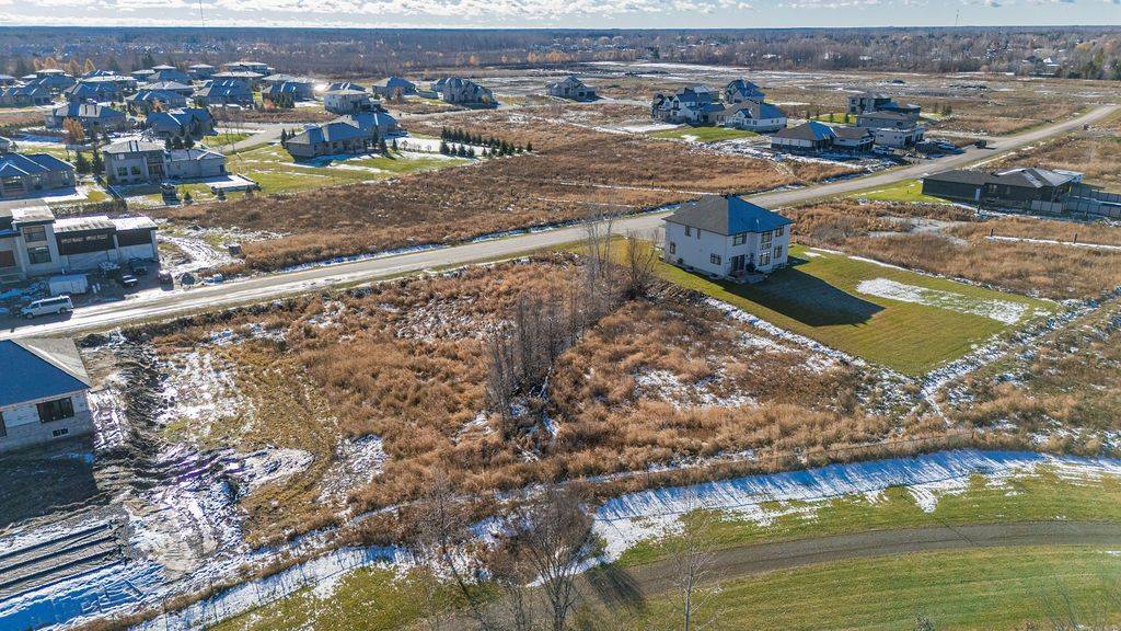 Greely - Metcalfe - Osgoode - Vernon And Area, ON K4P 0G7,6810 Still Meadow WAY