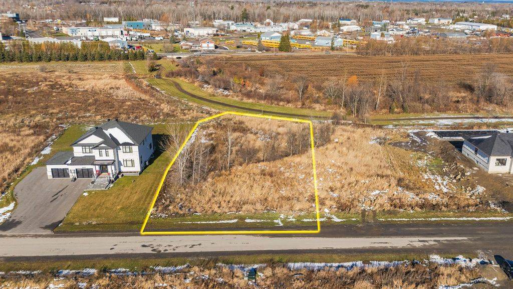 Greely - Metcalfe - Osgoode - Vernon And Area, ON K4P 0G7,6810 Still Meadow WAY