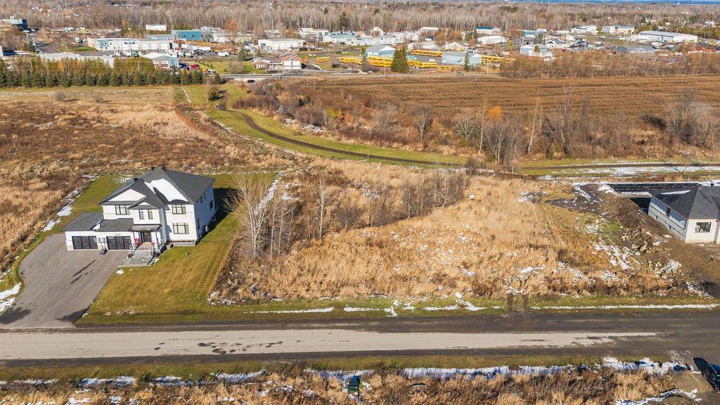 Greely - Metcalfe - Osgoode - Vernon And Area, ON K4P 0G7,6810 Still Meadow WAY