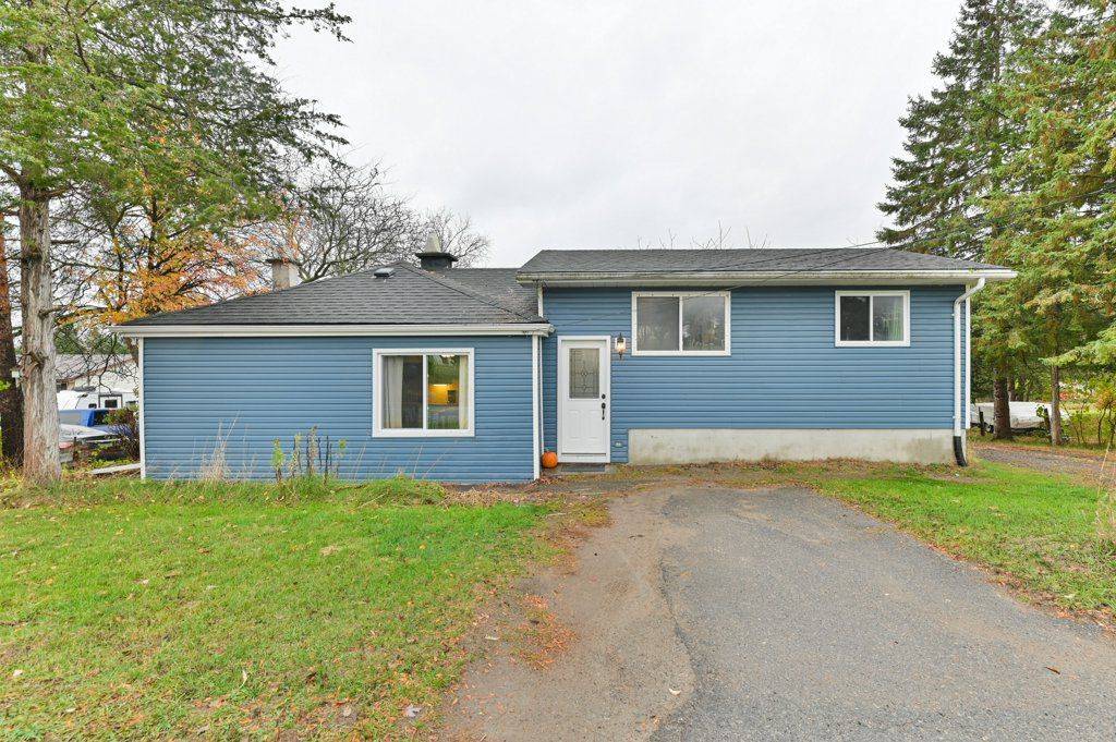 Quinte West, ON K0K 2C0,1643 County Road 5 N/A