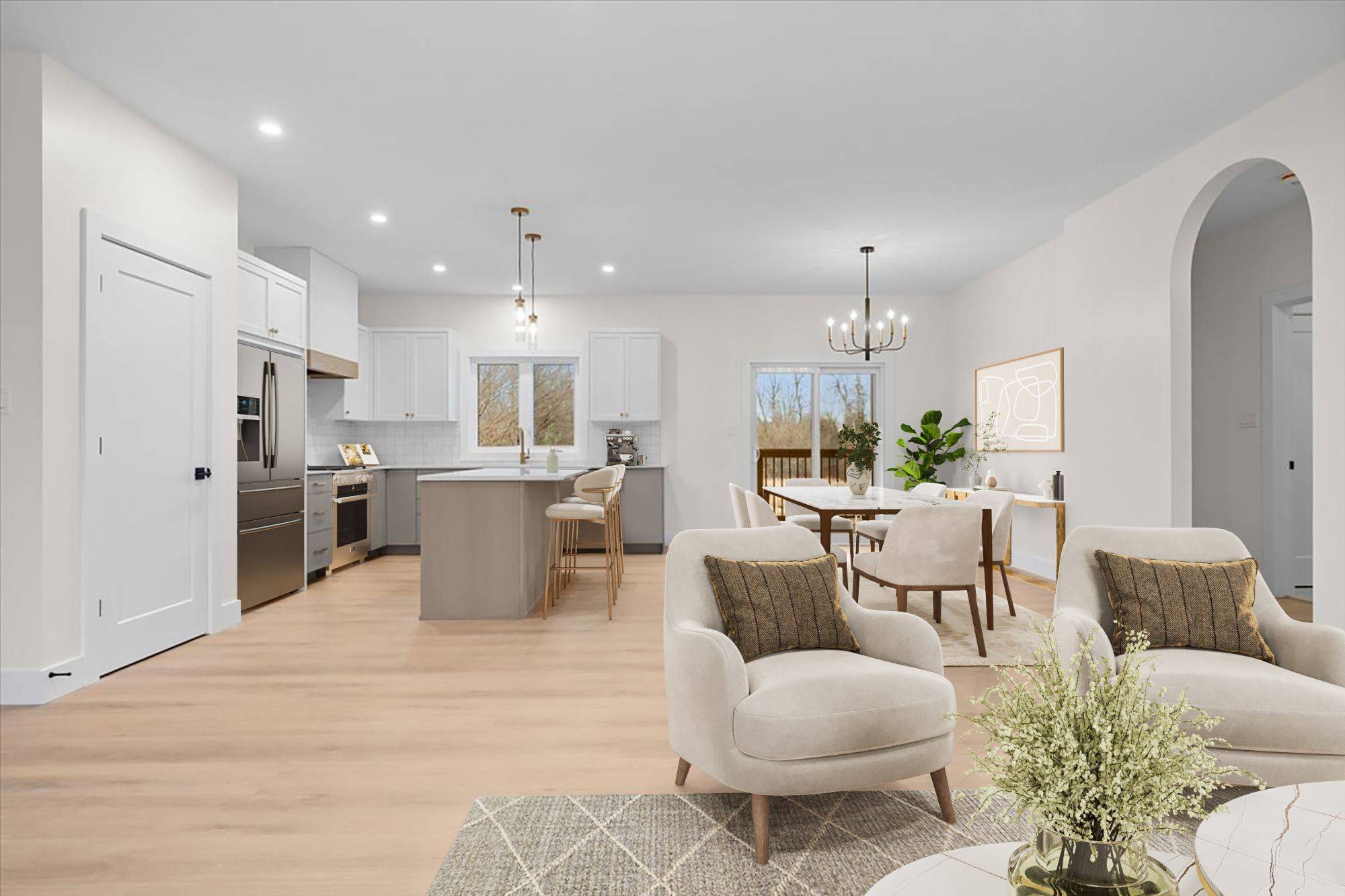 North Grenville, ON K0G 1S0,1710 County Road 18 RD