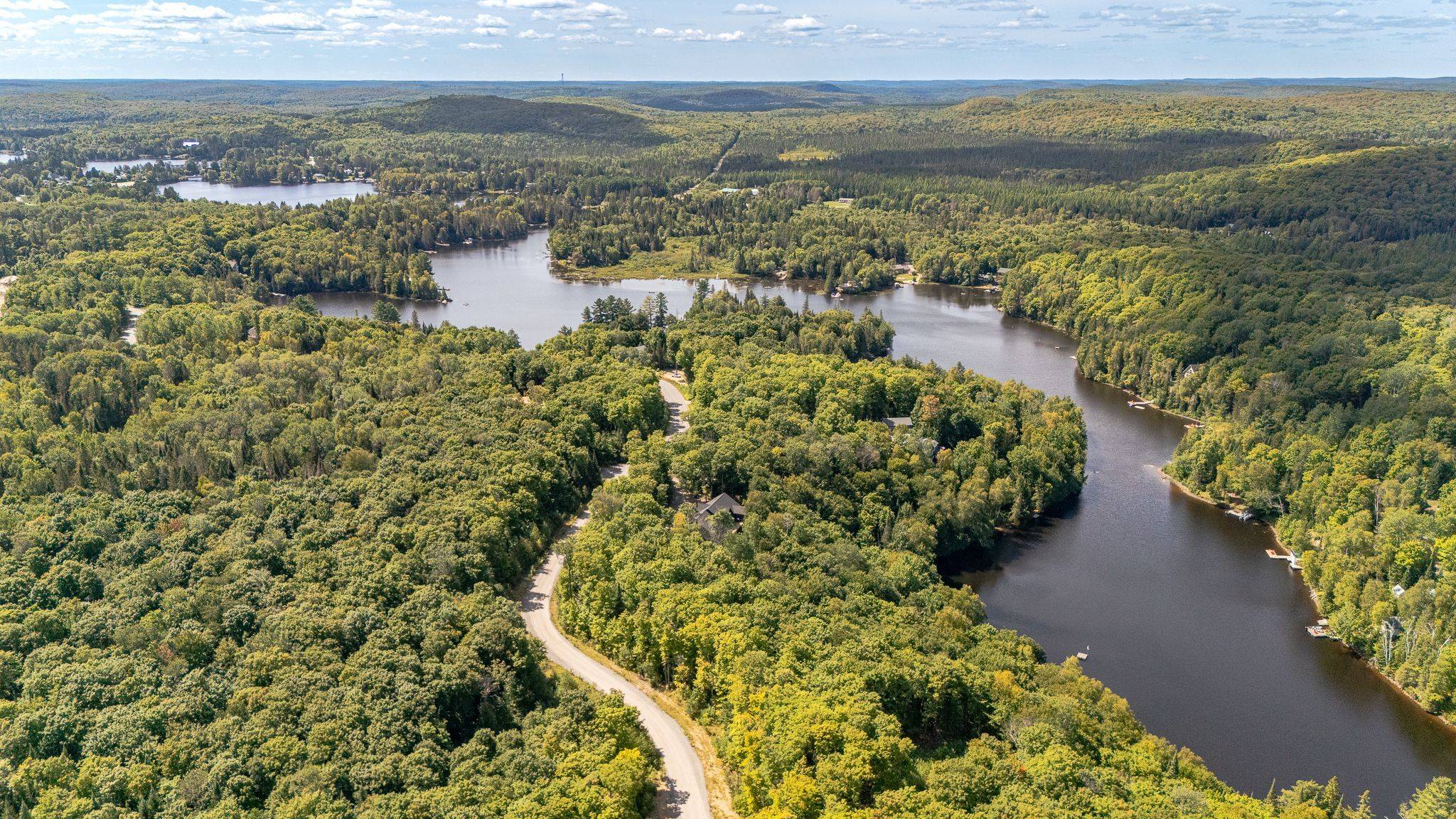 Kearney, ON P0A 1M0,Lot 2 Riverside DR