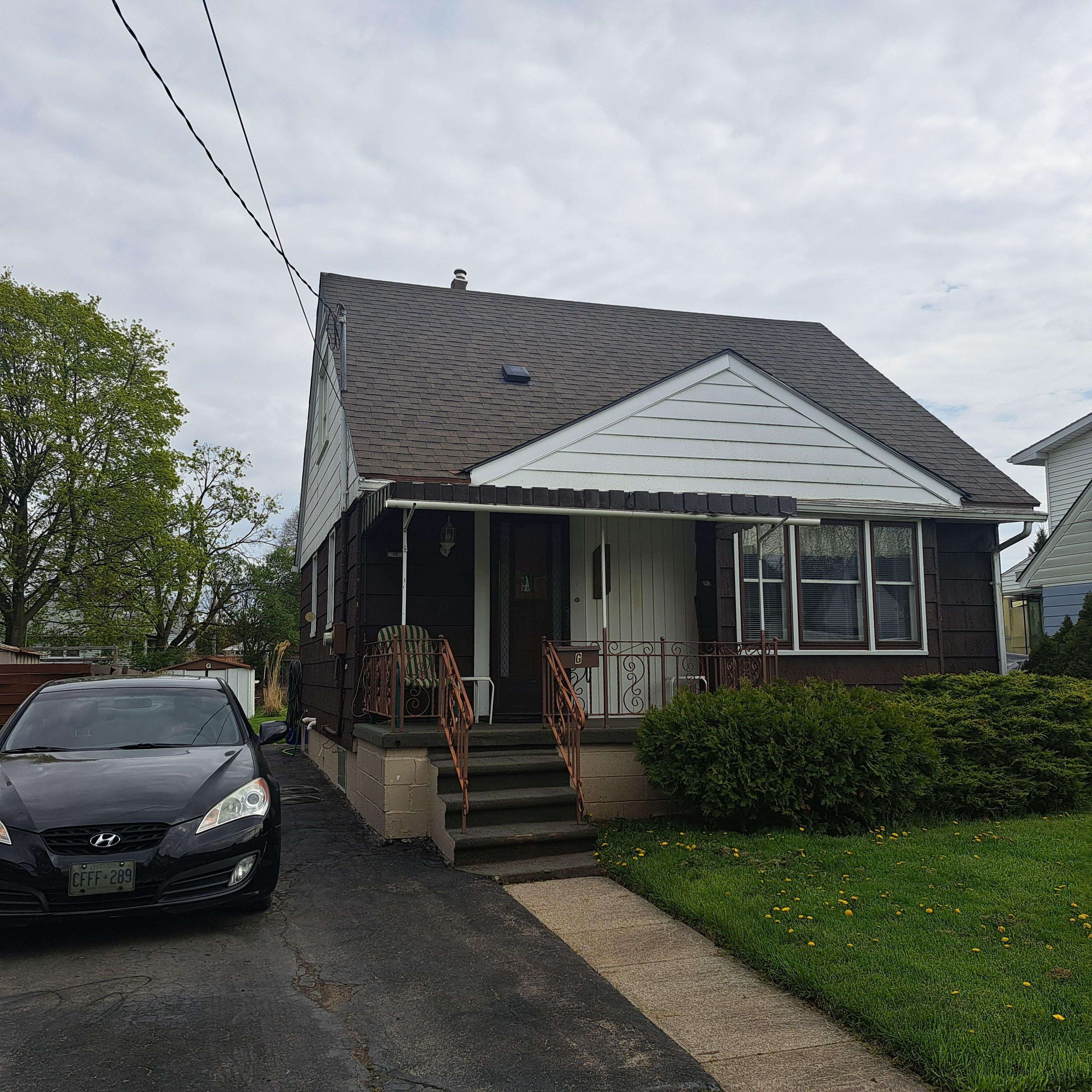 Niagara Falls, ON L2G 2W4,6319 Atlee ST