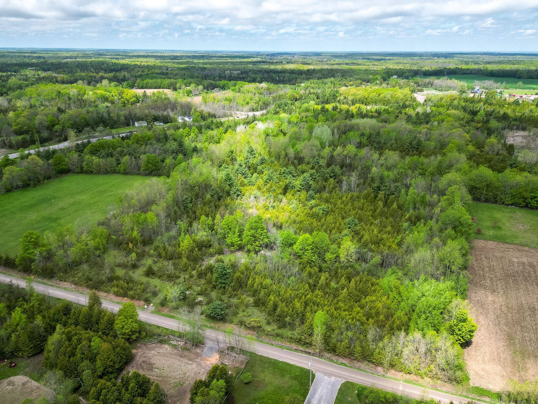 Stone Mills, ON K0K 3W0,00 McCutcheon RD