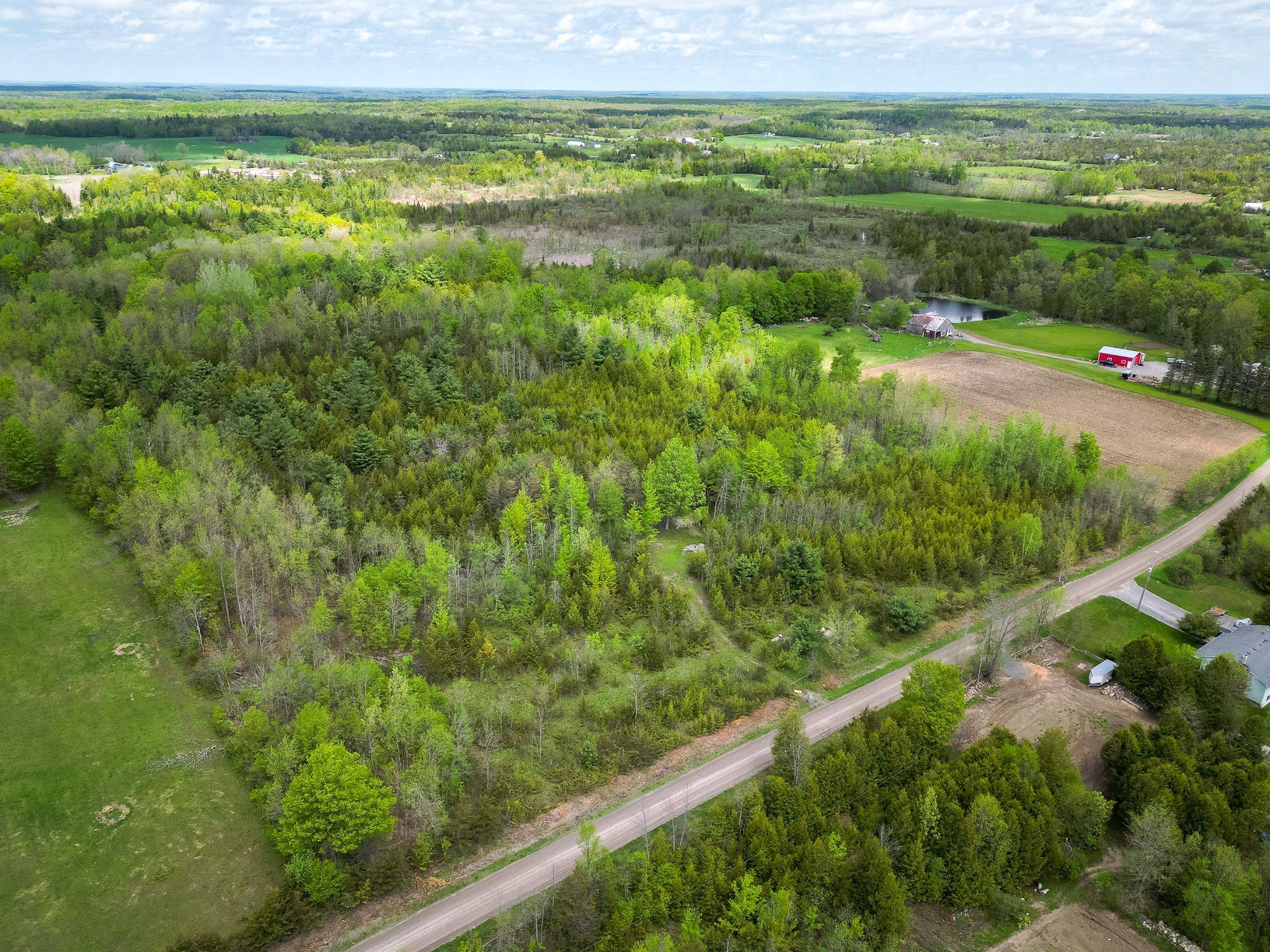 Stone Mills, ON K0K 3W0,00 McCutcheon RD