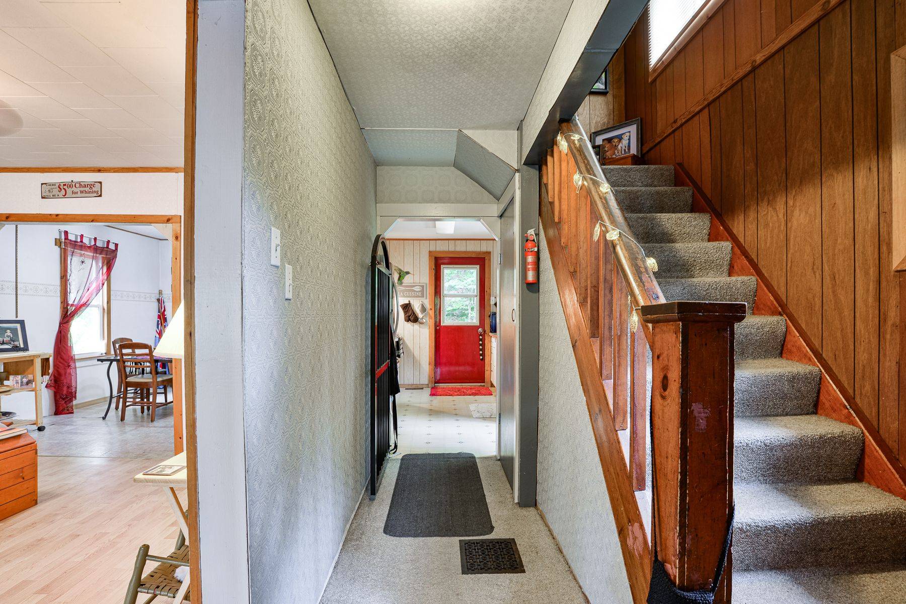 Muskoka Lakes, ON P1L 1X4,1079 Hewlitt RD