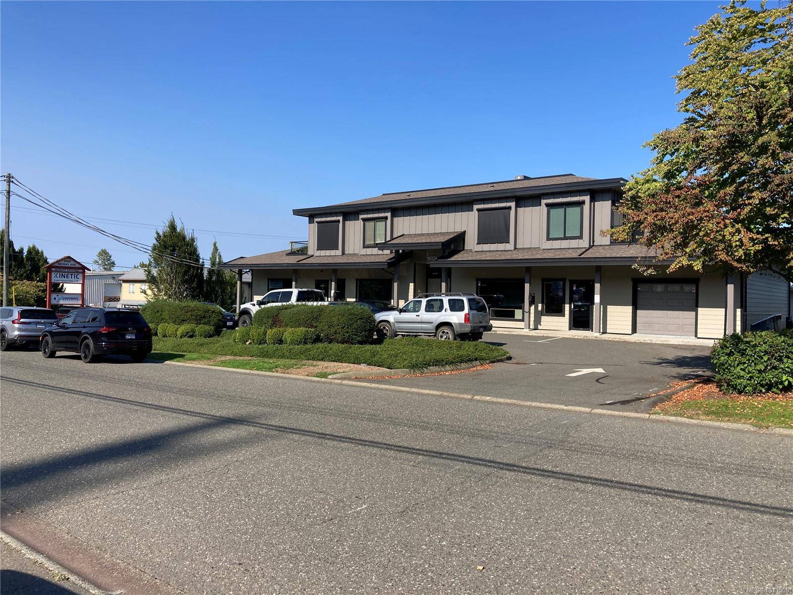 Courtenay, BC V9N 7S7,2960 Moray Ave #1-11
