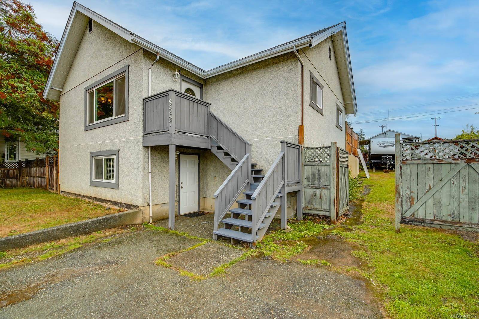 Port Alberni, BC V9Y 4L3,3357 6th Ave