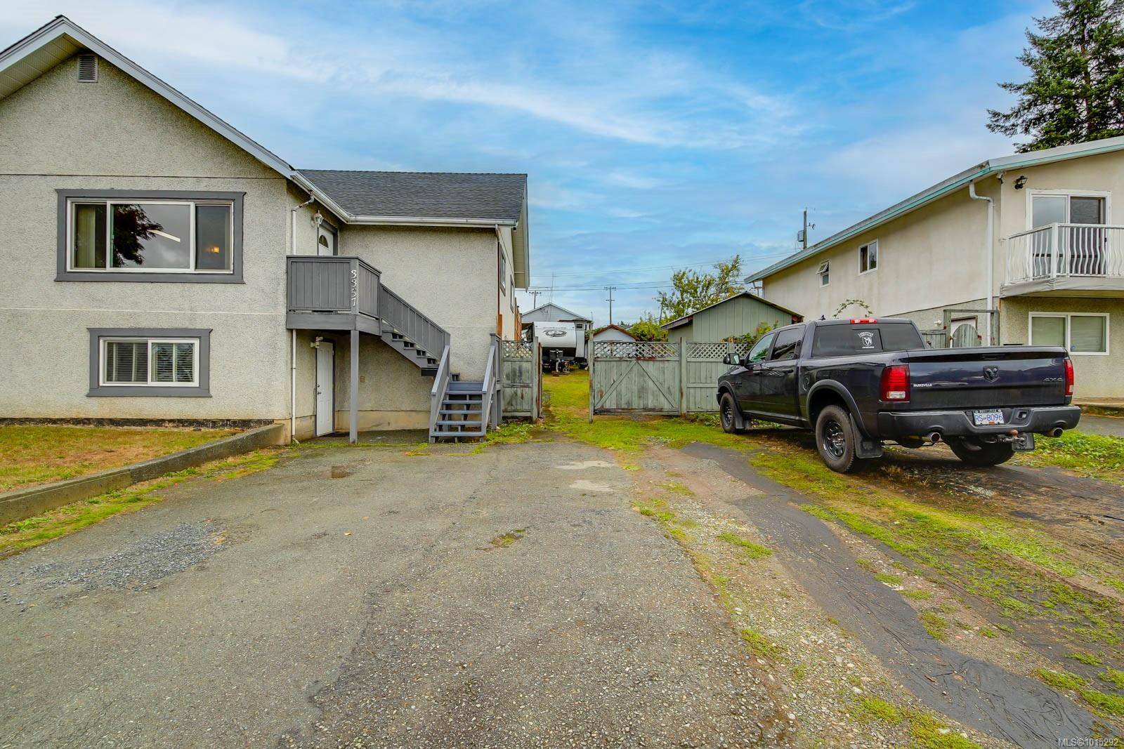 Port Alberni, BC V9Y 4L3,3357 6th Ave