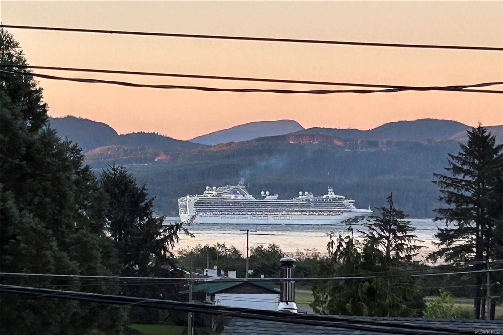 Sayward, BC V0P 1R0,440 MacMillan Dr