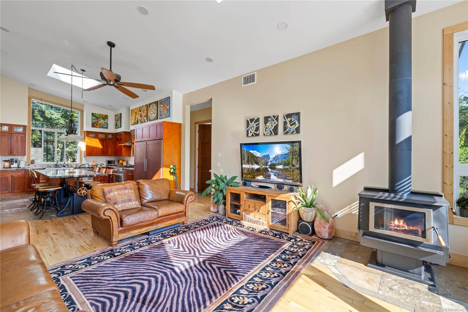 Qualicum Beach, BC V9K 1V2,440 Gilbert Rd