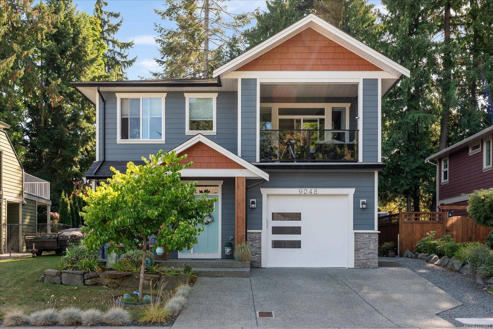 Chemainus, BC V0R 1K2,9048 Driftwood Dr