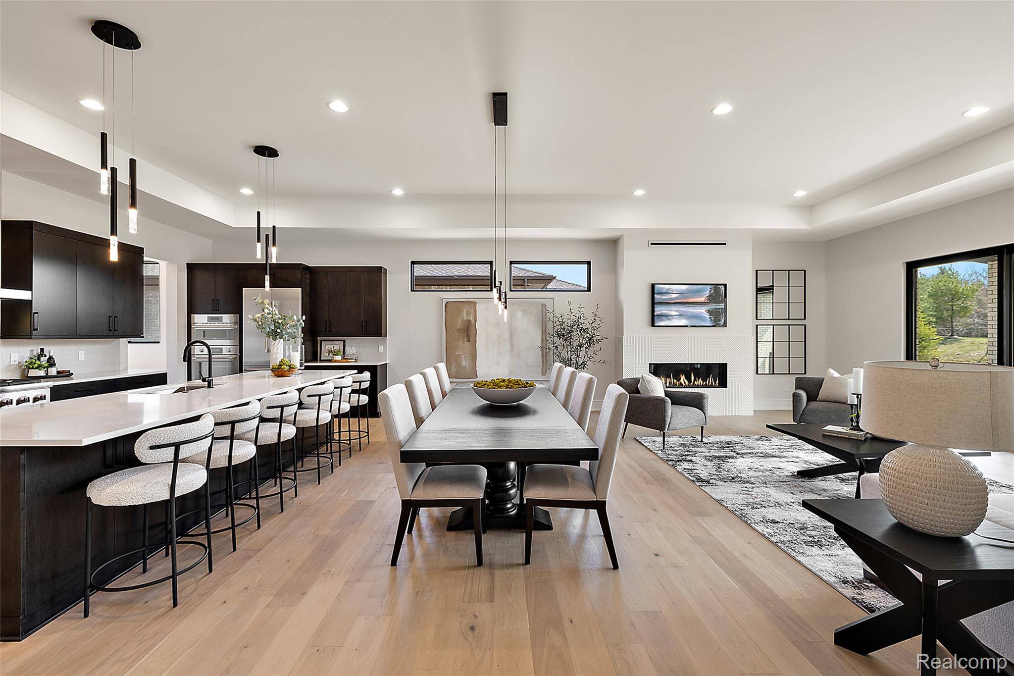 Novi, MI 48374,49588 VILLA DR