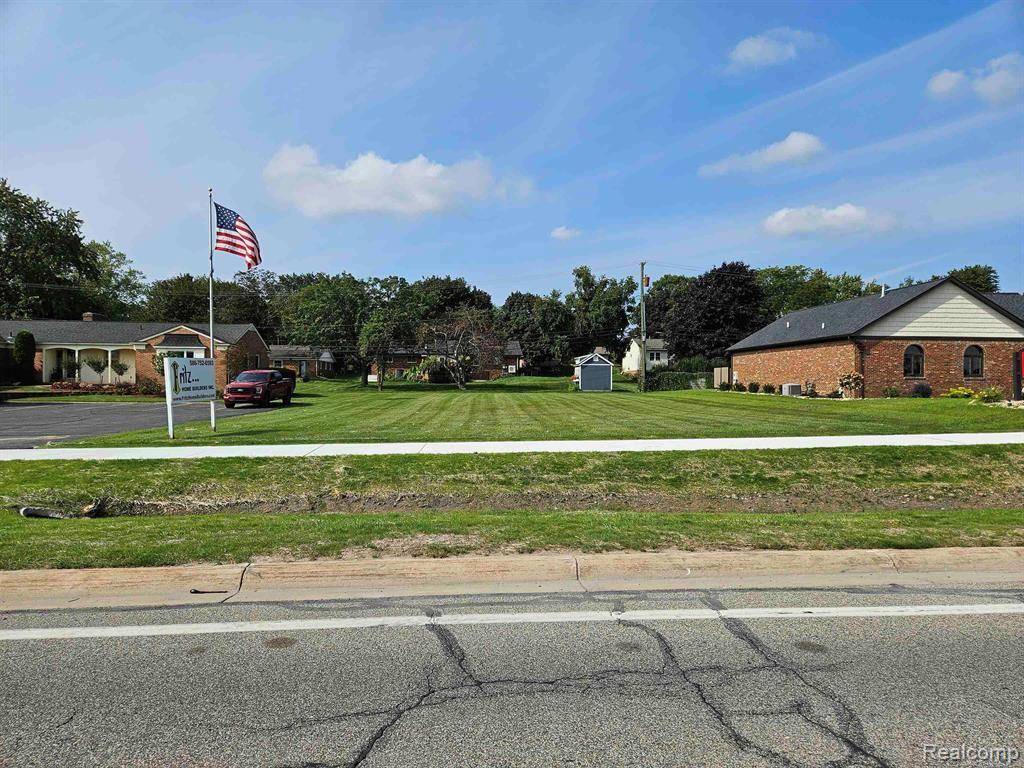 Washington, MI 48095,00000 Van Dyke