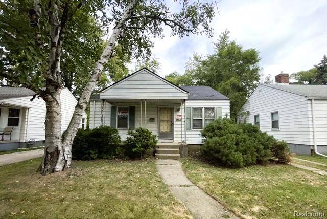 Detroit, MI 48224,19331 McCormick ST