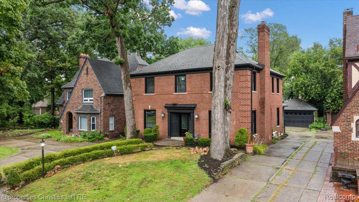 Detroit, MI 48221,18934 FAIRFIELD ST