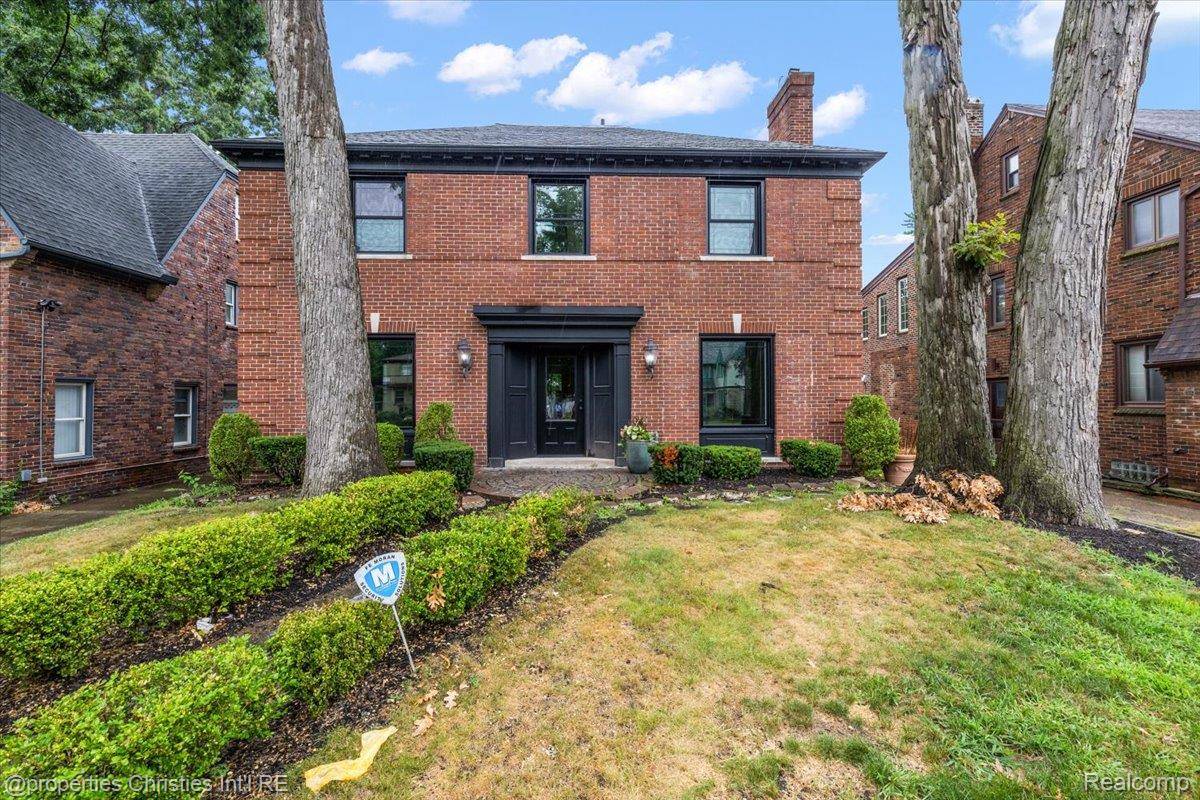 Detroit, MI 48221,18934 FAIRFIELD ST