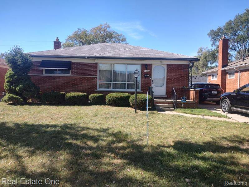 Eastpointe, MI 48021,24893 Raven AVE