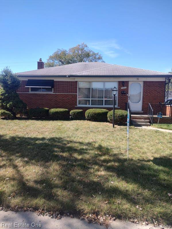 Eastpointe, MI 48021,24893 Raven AVE