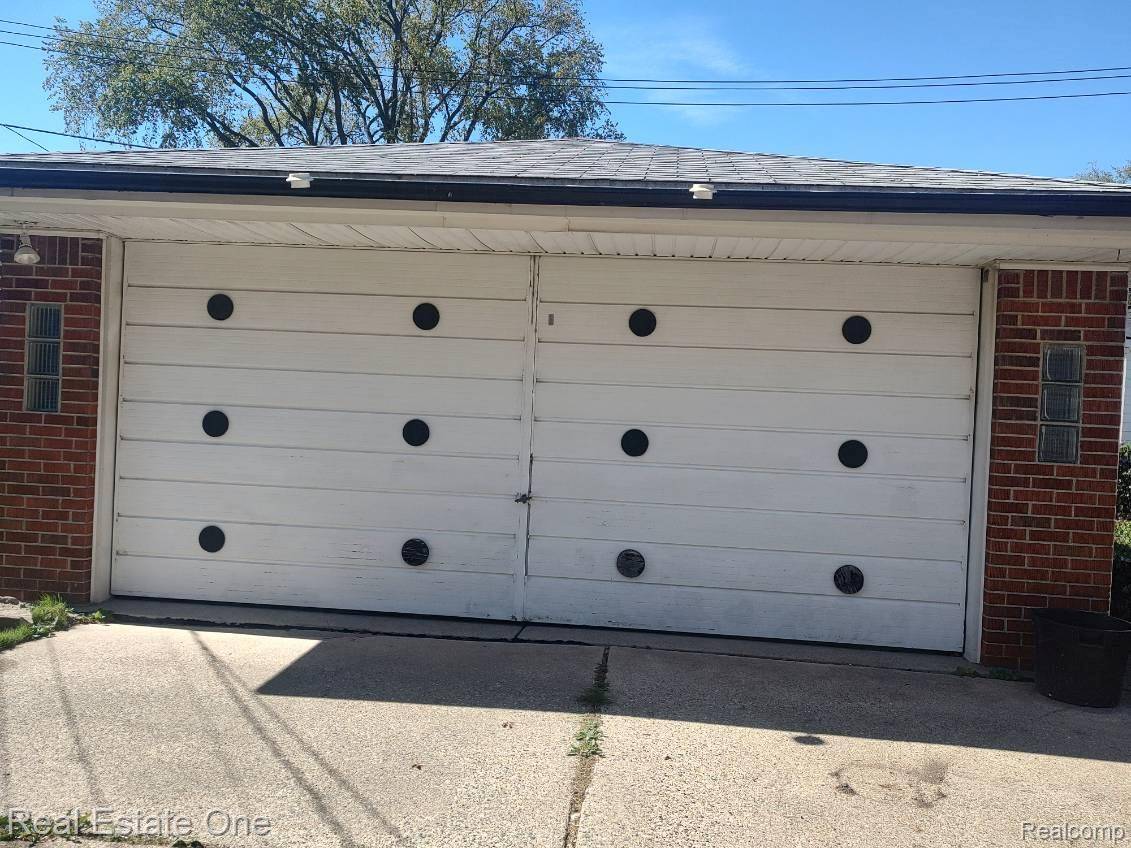 Eastpointe, MI 48021,24893 Raven AVE