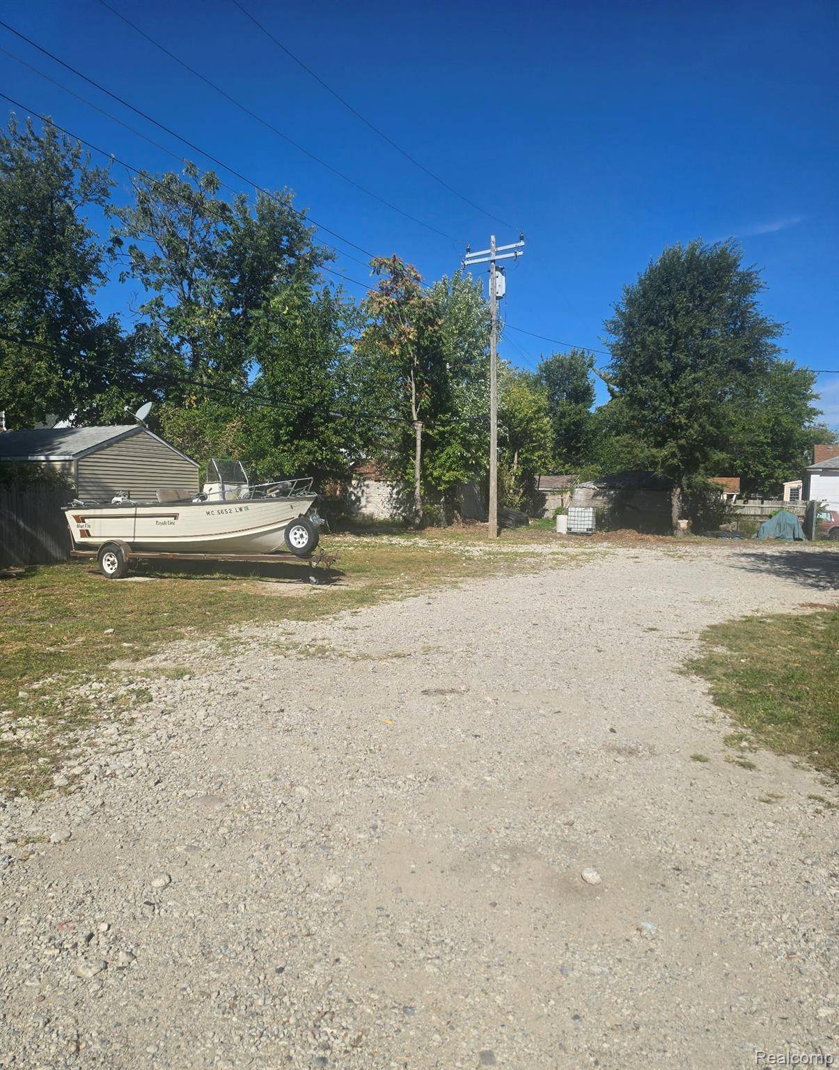 Detroit, MI 48234,19151 Helen ST