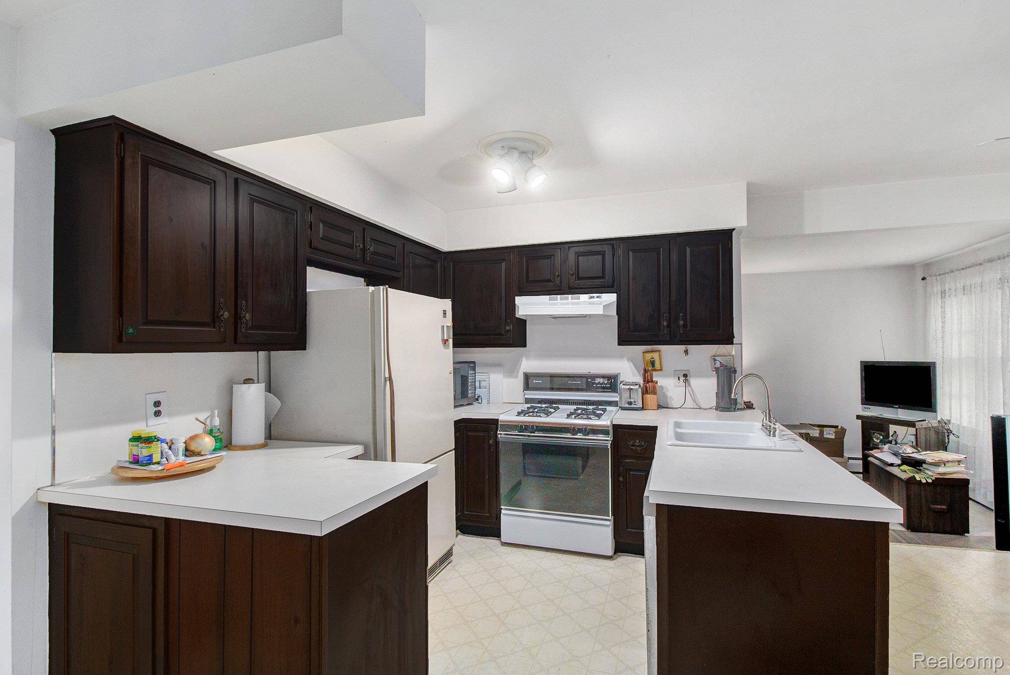 Shelby Twp, MI 48317,6525 Little Turkey Run