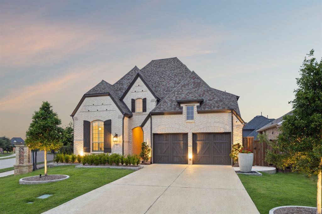 Prosper, TX 75078,921 Lone Grove Lane