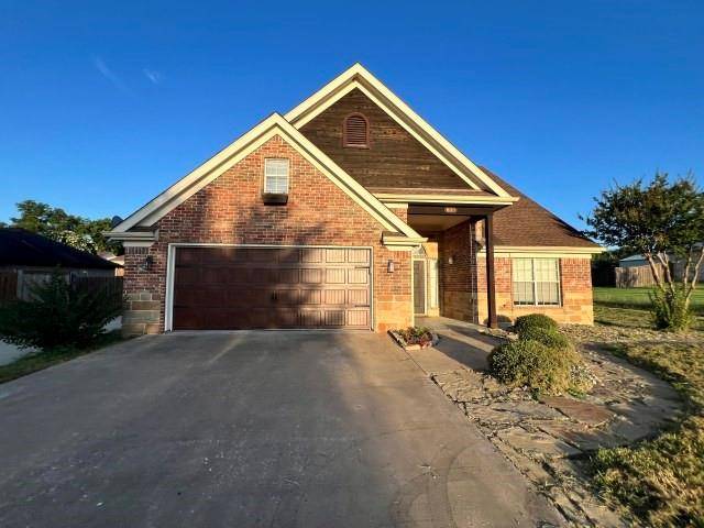 Crandall, TX 75114,600 College Street