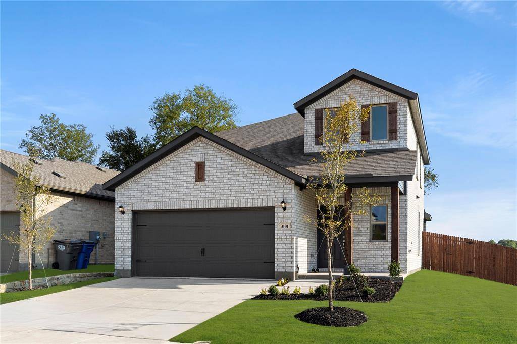 Melissa, TX 75454,3101 Yellow Pine